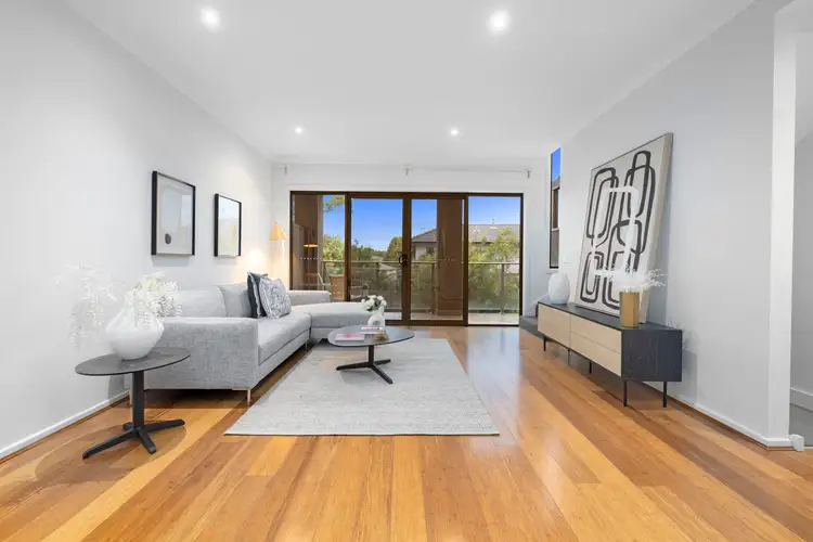 Sixth view of Homely townhouse listing, 3 Old School Road, Notting Hill VIC 3168