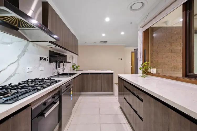 Third view of Homely house listing, 5 Dominion Avenue, Glen Waverley VIC 3150