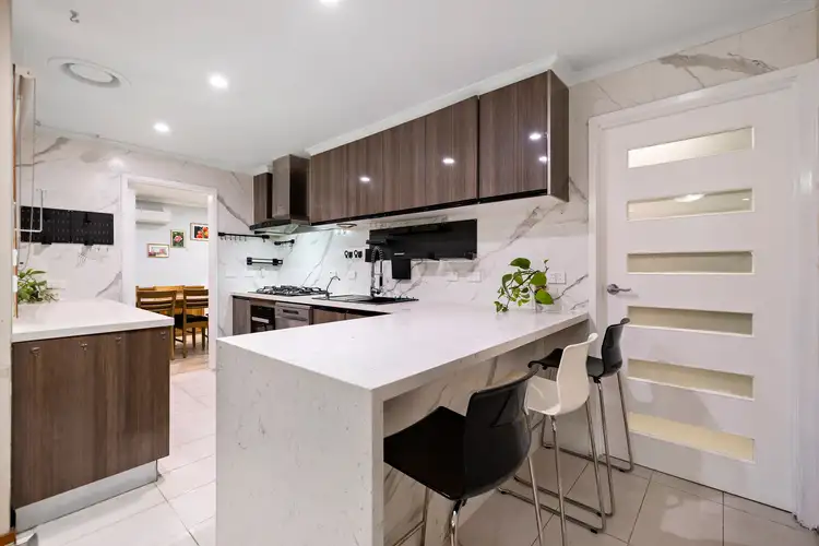 Fourth view of Homely house listing, 5 Dominion Avenue, Glen Waverley VIC 3150