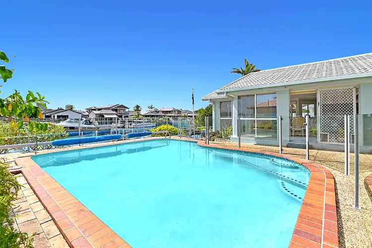 Fourth view of Homely house listing, 9 Nirvana Court, Runaway Bay QLD 4216