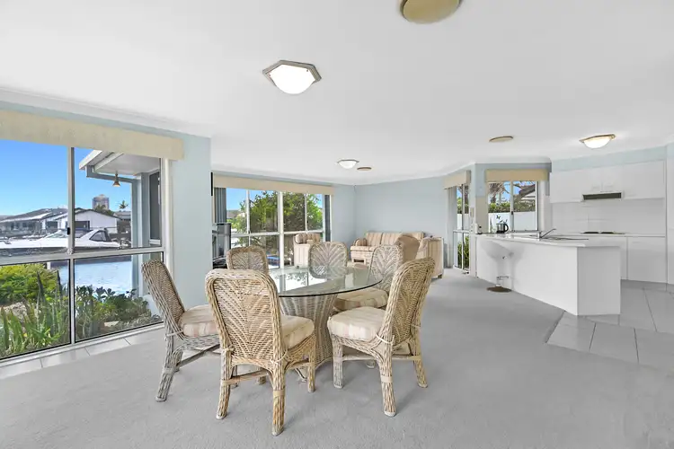 Sixth view of Homely house listing, 9 Nirvana Court, Runaway Bay QLD 4216