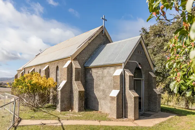 Fourth view of Homely other listing, Lot 11,12,13 Parry Street, Jugiong NSW 2726