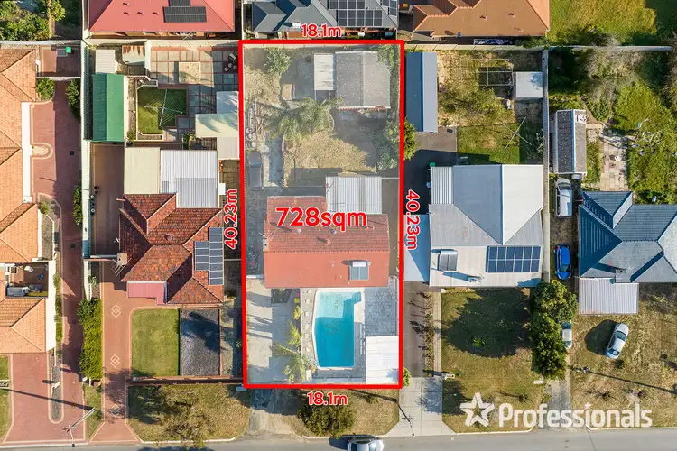 26 Kingsfold Street, Balga WA 6061