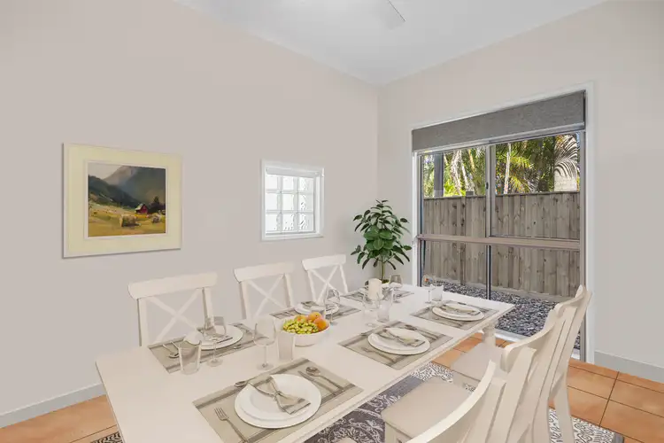 Fourth view of Homely townhouse listing, 32/1 Poinsettia Court, Mooloolaba QLD 4557