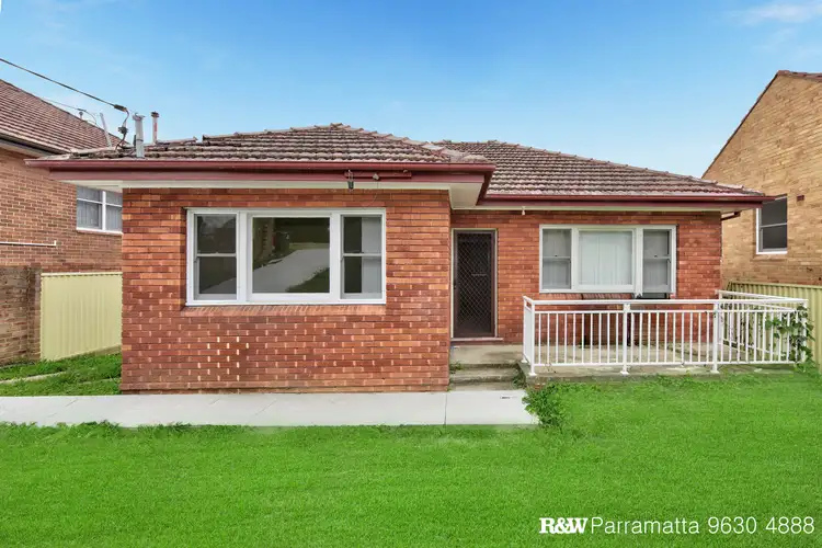 Second view of Homely house listing, 169 Windsor Road, Northmead NSW 2152