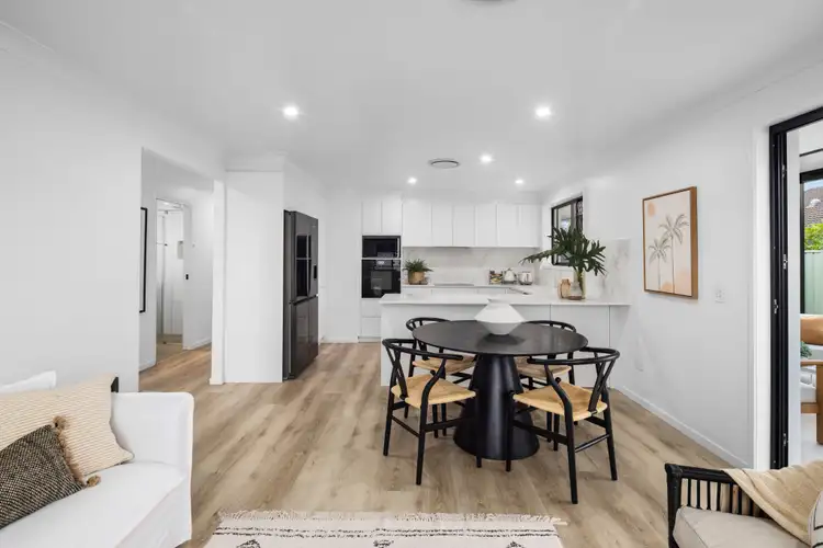 Fourth view of Homely semi-detached listing, 2/12 Snipe Street, Miami QLD 4220