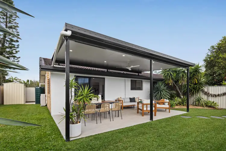 Sixth view of Homely semi-detached listing, 2/12 Snipe Street, Miami QLD 4220