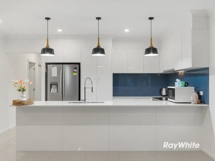 Third view of Homely house listing, 20 Mount Roberts Street, Park Ridge QLD 4125
