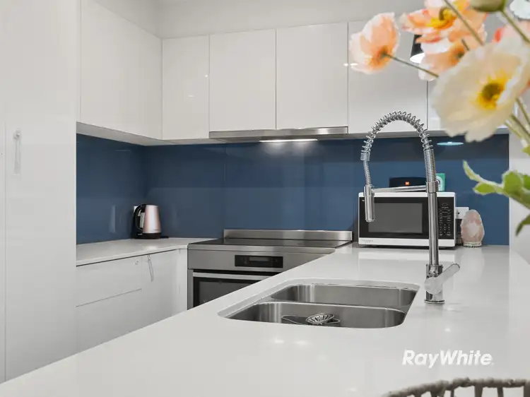 Fourth view of Homely house listing, 20 Mount Roberts Street, Park Ridge QLD 4125