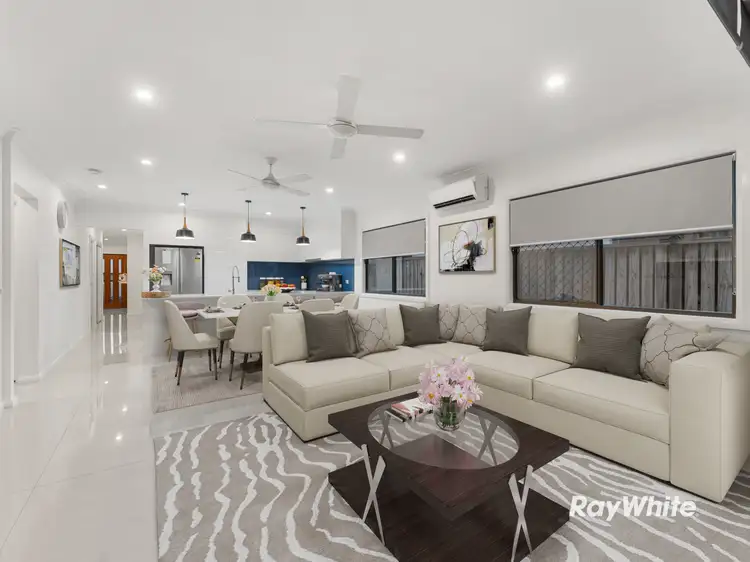 Fifth view of Homely house listing, 20 Mount Roberts Street, Park Ridge QLD 4125