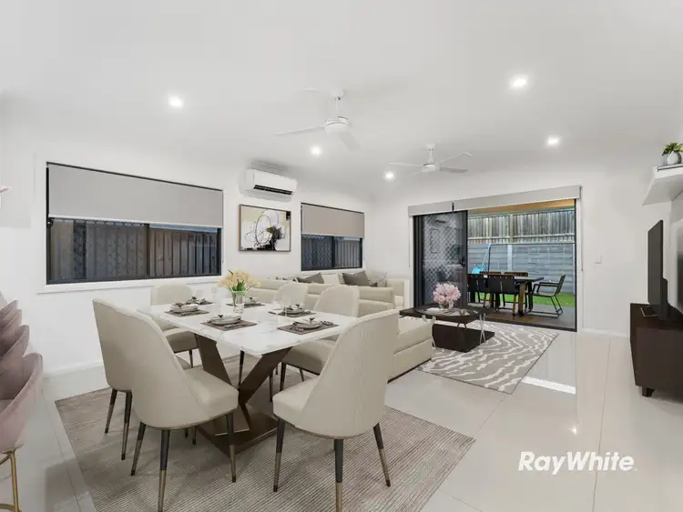 Sixth view of Homely house listing, 20 Mount Roberts Street, Park Ridge QLD 4125