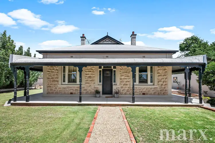 940 Light Pass Road, Vine Vale SA 5352