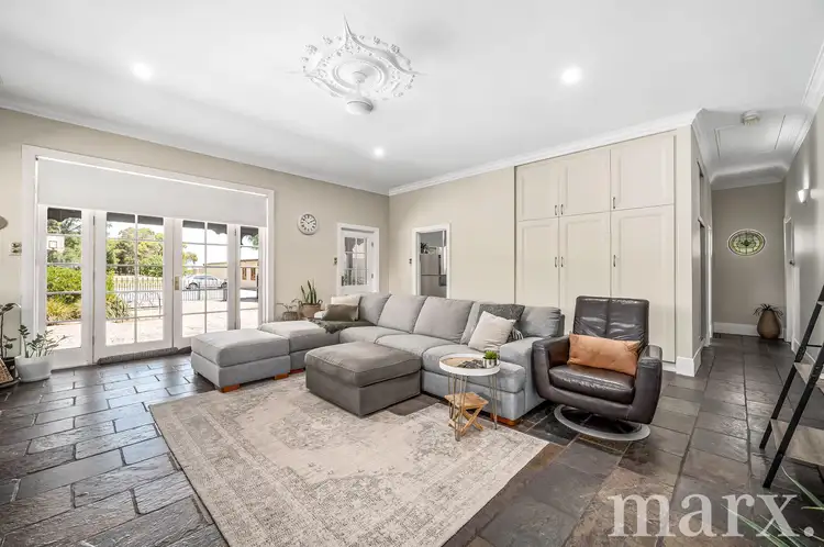 Third view of Homely house listing, 940 Light Pass Road, Vine Vale SA 5352