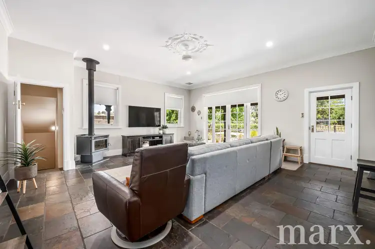 Sixth view of Homely house listing, 940 Light Pass Road, Vine Vale SA 5352