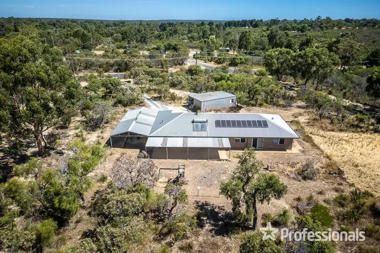 Main view of Homely house listing, 30 King Drive, Woodridge WA 6041