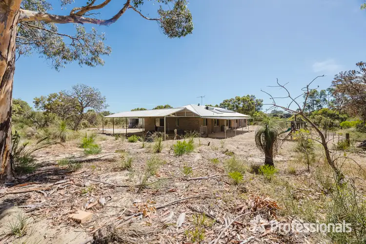 Second view of Homely house listing, 30 King Drive, Woodridge WA 6041