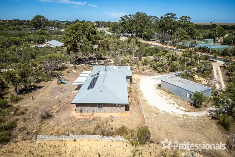 Fourth view of Homely house listing, 30 King Drive, Woodridge WA 6041