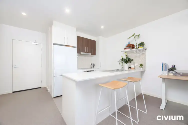 Second view of Homely house listing, 48/120 John Gorton Drive, Coombs ACT 2611