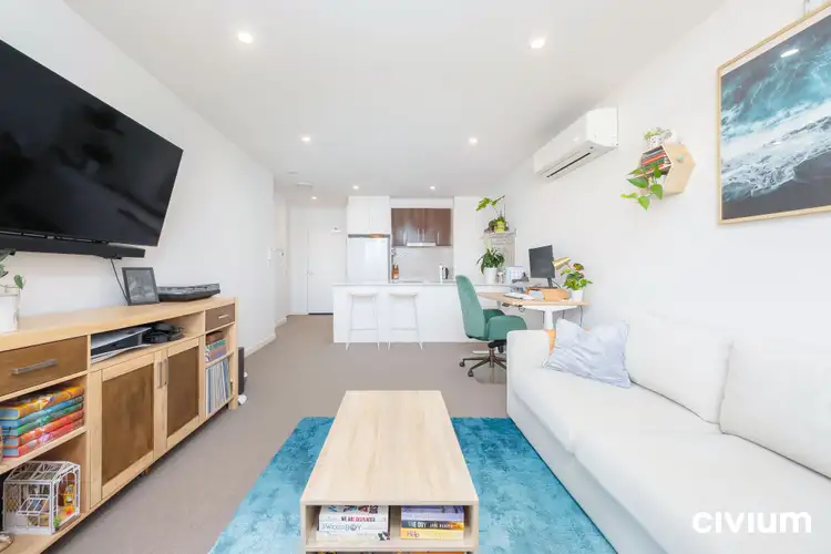 Third view of Homely house listing, 48/120 John Gorton Drive, Coombs ACT 2611