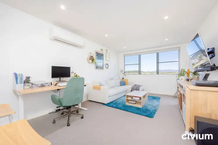Fourth view of Homely house listing, 48/120 John Gorton Drive, Coombs ACT 2611