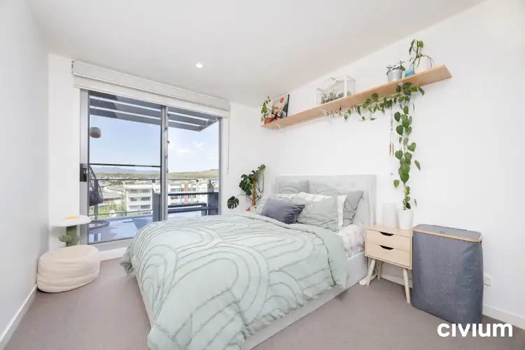Fifth view of Homely house listing, 48/120 John Gorton Drive, Coombs ACT 2611