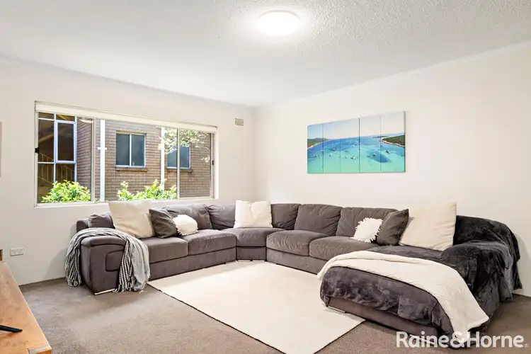 4/5 St Luke Street, Randwick NSW 2031