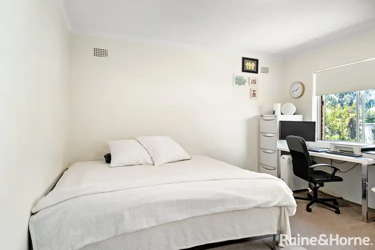 Second view of Homely apartment listing, 4/5 St Luke Street, Randwick NSW 2031