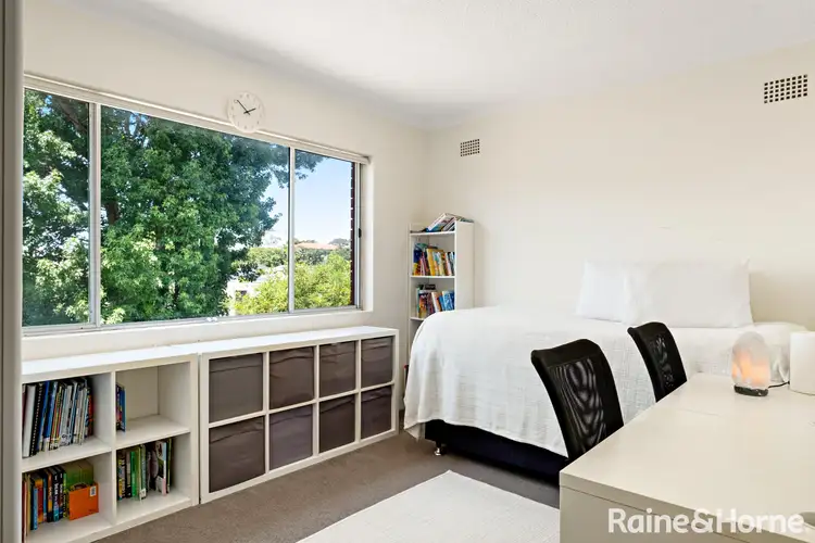 Third view of Homely apartment listing, 4/5 St Luke Street, Randwick NSW 2031