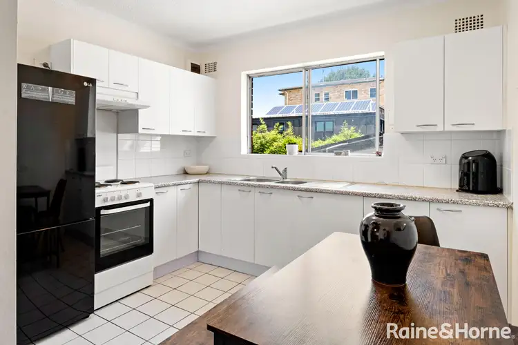 Fourth view of Homely apartment listing, 4/5 St Luke Street, Randwick NSW 2031
