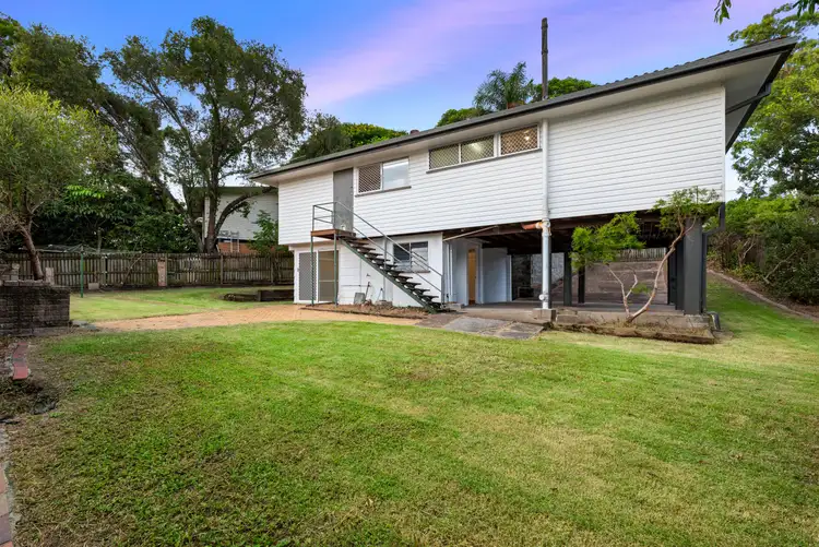Second view of Homely house listing, 6 Leith Street, Carina QLD 4152