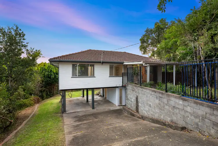 Fourth view of Homely house listing, 6 Leith Street, Carina QLD 4152
