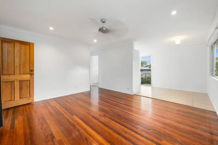 Fifth view of Homely house listing, 6 Leith Street, Carina QLD 4152