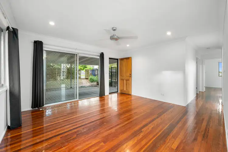 Sixth view of Homely house listing, 6 Leith Street, Carina QLD 4152