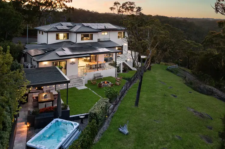 25 Gwydir Avenue, Turramurra NSW 2074
