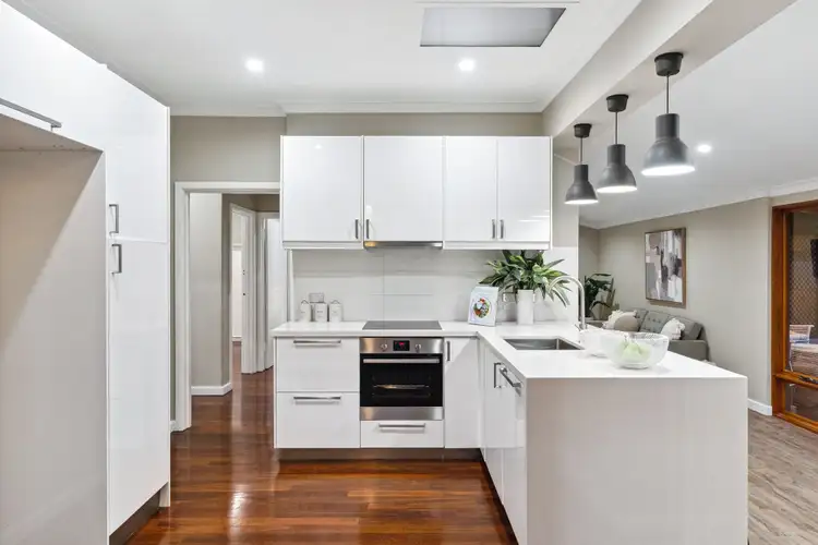 Fifth view of Homely house listing, 348 Coode Street, Dianella WA 6059