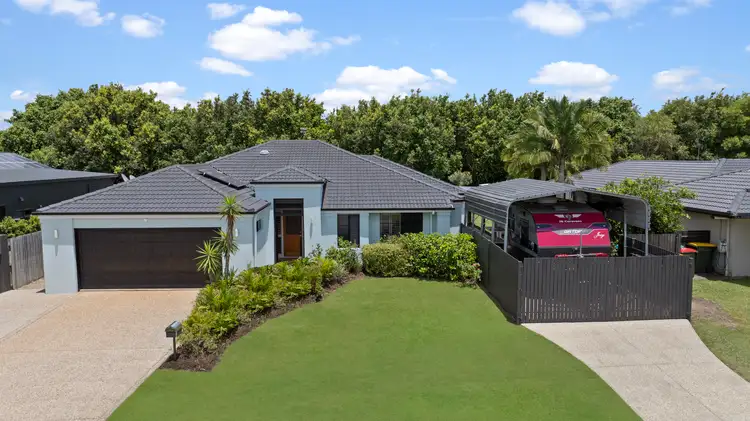 8 Westlake Court, Sippy Downs QLD 4556