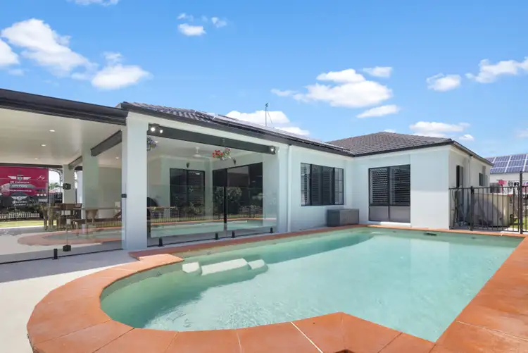 Third view of Homely house listing, 8 Westlake Court, Sippy Downs QLD 4556