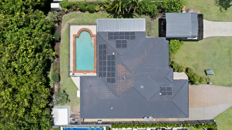 Fourth view of Homely house listing, 8 Westlake Court, Sippy Downs QLD 4556
