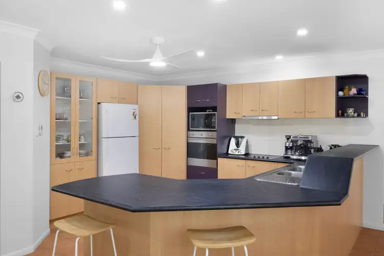 Fifth view of Homely house listing, 8 Westlake Court, Sippy Downs QLD 4556