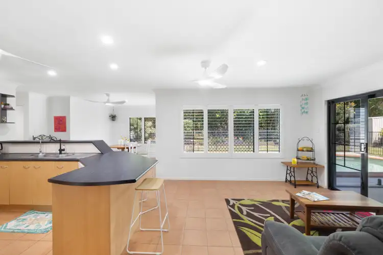 Sixth view of Homely house listing, 8 Westlake Court, Sippy Downs QLD 4556