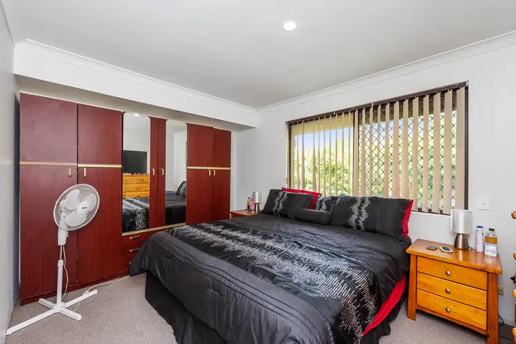 Second view of Homely house listing, 6 Tehani Close, Cooloongup WA 6168