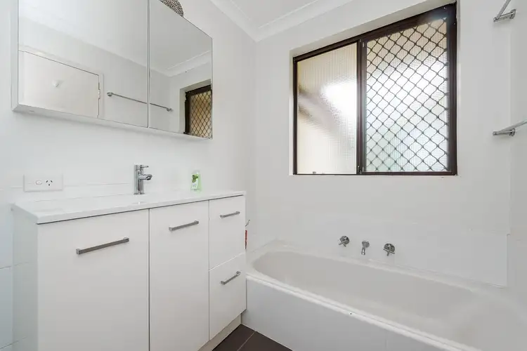 Fourth view of Homely house listing, 6 Tehani Close, Cooloongup WA 6168