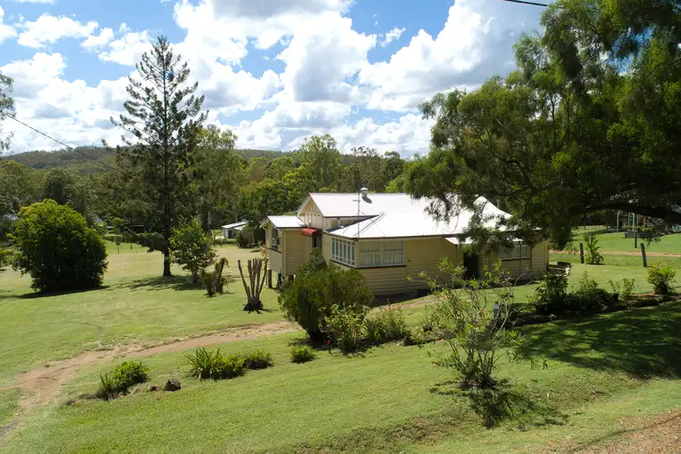 Main view of Homely house listing, 17 East Street, Esk QLD 4312