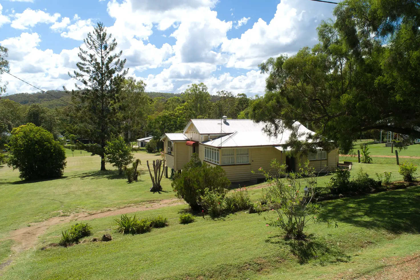 Main view of Homely house listing, 17 East Street, Esk QLD 4312