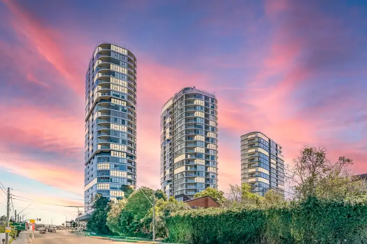 Main view of Homely apartment listing, 602/6 Chambers Court, Epping NSW 2121