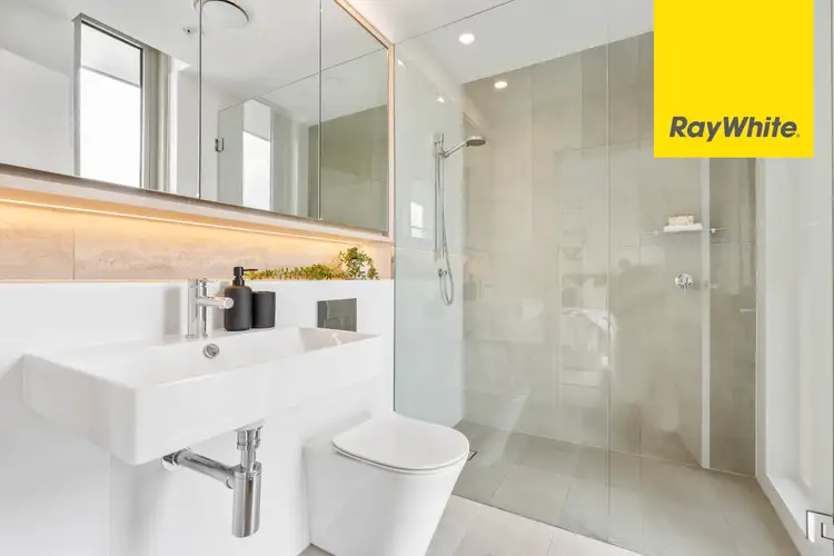 Fifth view of Homely apartment listing, 602/6 Chambers Court, Epping NSW 2121