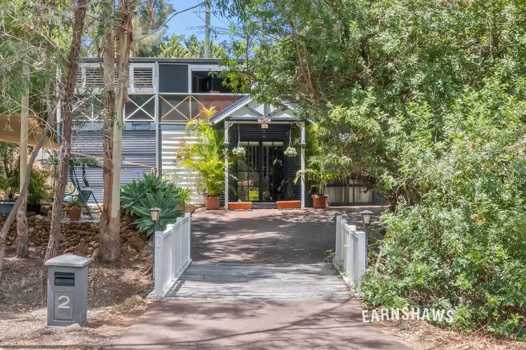 2 Dryandra Crescent, Darlington WA 6070