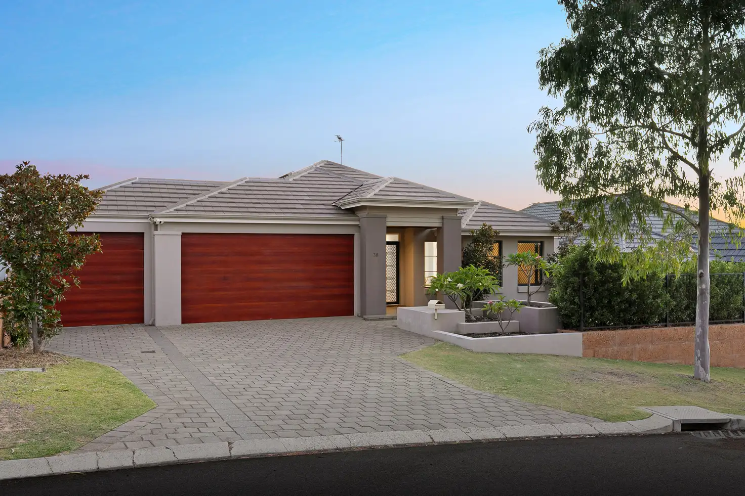 Main view of Homely house listing, 38 Cape Meander, Baldivis WA 6171
