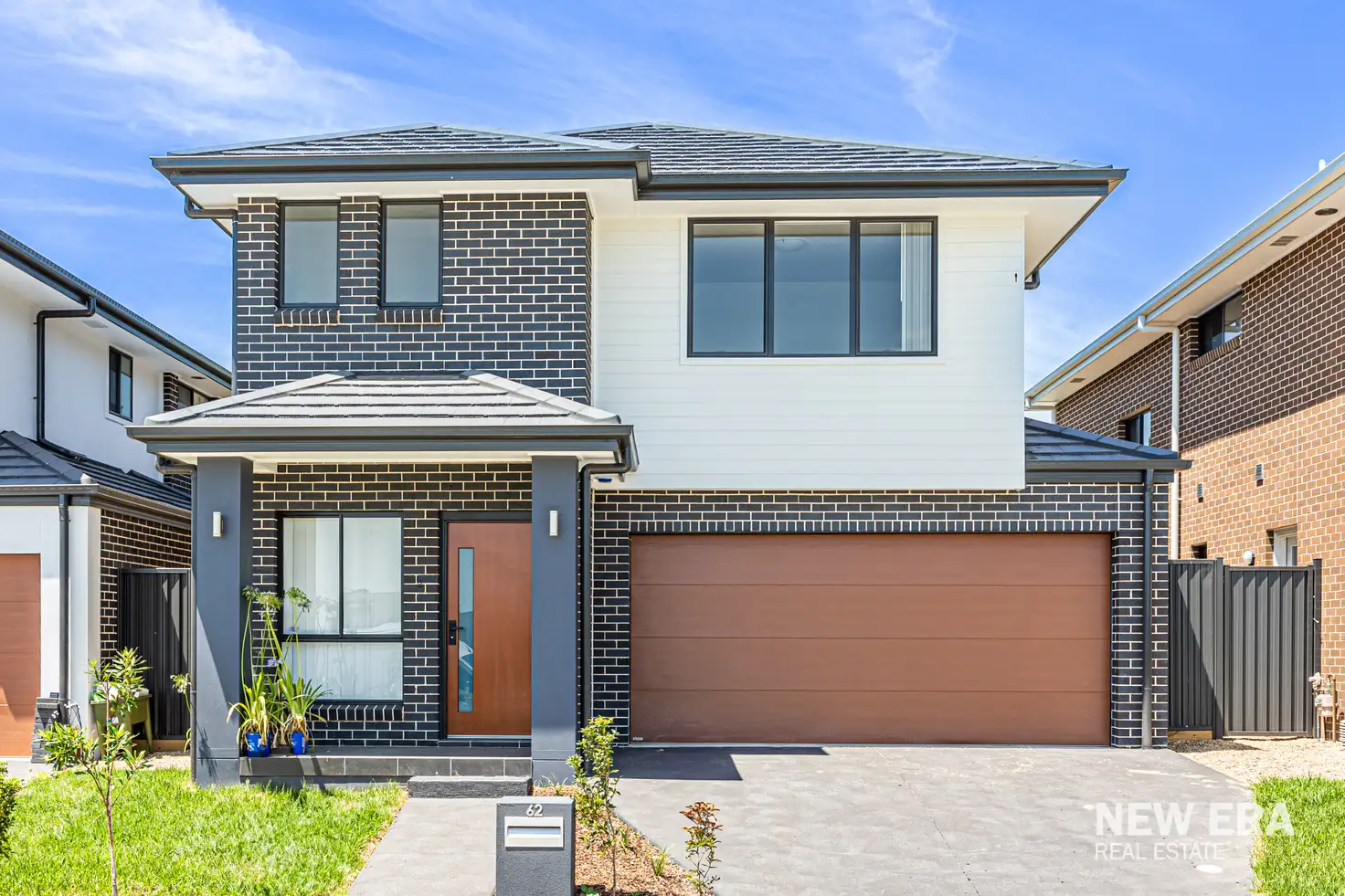 Main view of Homely house listing, 62 Pozier road, Edmondson Park NSW 2174