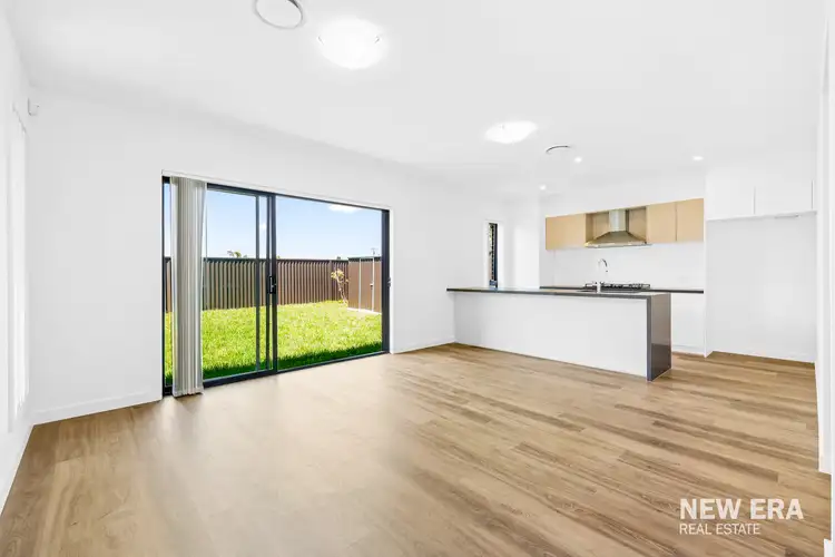 Second view of Homely house listing, 62 Pozier road, Edmondson Park NSW 2174